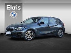 BMW 1-serie - 5-deurs 118i Executive Sport Line 17'' / Sportstoelen / PDC / Extra getint glas / LED-kopl