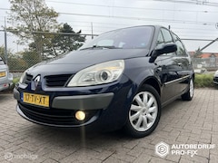 Renault Scénic - 1.6-16V Business Line