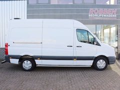 Volkswagen Crafter - 2.0 TDI L2H2 Trekhaak/Cam/Omvormer