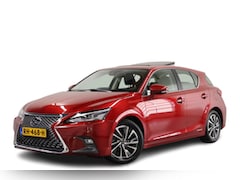 Lexus CT 200h - Business Launch Edition