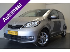 Skoda Citigo - 1.0 Greentech Ambition , CR CONTROL , PDC A , AIRCO , BL TOOTH , MISTL V , LMV14 ,