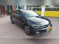 Volkswagen Polo - 1.0 TSI Highline Business R