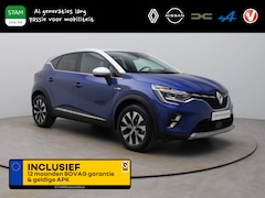 Renault Captur - TCe 90pk techno Camera | Climate | Navi | Parksens. v+a