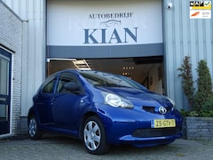 Toyota Aygo - 1.0-12V|Airco