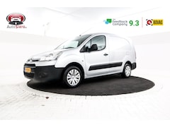 Citroën Berlingo XL - 1.6 e-HDI Club Economy Airco, Parkeersensoren, Trehaak