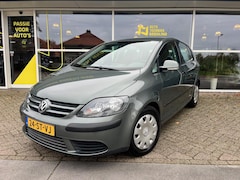 Volkswagen Golf Plus - 1.4 / AIRCO / TREKHAAK