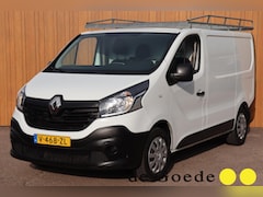 Renault Trafic - 1.6 dCi T29 L1H1 Comfort org. NL-auto