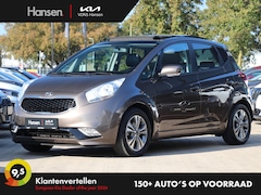 Kia Venga - 1.4 CVVT Summer Edition I Panoramadak I Trekhaak I Navi