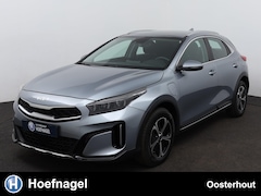 Kia XCeed - 1.6 GDi PHEV Prestige Automaat | Camera | Adaptive Cruise Control | Stoelverwarming | Stuu