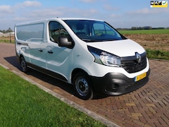 Renault Trafic - 1.6 dCi T29 L2H1 88kW Comfort AC NAVI