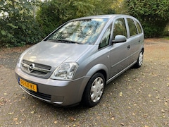 Opel Meriva - 1.6-16V Enjoy