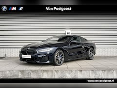 BMW 8-serie - Coupé 840d xDrive High Executive / M Sport / Personal CoPilot Pack / Soft-Close