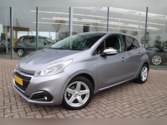 Peugeot 208 - 1.2 PureTech 110pk Allure Automaat Airco 48447km