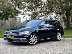 Volkswagen Golf Variant - 110 PK Comfort, Sportstoelen, Carplay, Camera