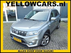 Suzuki Vitara - 1.4 Boosterjet Select Smart Hybrid AUTOMAAT