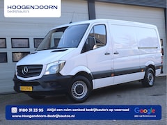 Mercedes-Benz Sprinter - 210 CDI L2H1 - Trekhaak - Schuifdr. L+R - 3 Zits