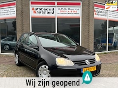 Volkswagen Golf - 1.6 Turijn 5 Deurs - APK: 3-2026 - Airco