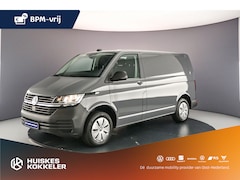 Volkswagen Transporter - Bedrijfswagen 2.0 TDI L1H1 Economy Business Rijklaar Prijs | Trekhaak | Airco | Navigatie