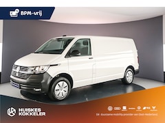 Volkswagen Transporter - Bedrijfswagen Comfortline 2.0 TDI 150 PK L2H1 28 Rijklaar Prijs |Trekhaak | Navigatie | Al