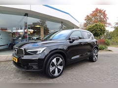 Volvo XC40 - 1.5 T4 Recharge Plus Bright 211PK CAMERA I STOEL, - STUURVERWARMING I ALL-SEASON NL-AUTO