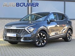 Kia Sportage - 1.6 T-GDI PHEV Plug-in 265 PK Hybrid AWD Edition 1e eigen | dealer onderh | 19"inch | elek