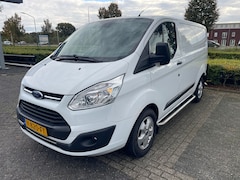 Ford Transit Custom - 270 2.0 TDCI L1H1 Trend 130pk