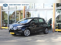 Renault Zoe - R135 Zen 50 (ex Accu) |Navi|Camera|Carplay|