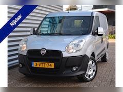 Fiat Doblò Cargo - 1.3 MultiJet SX L2 Airco Cruise Org. NL