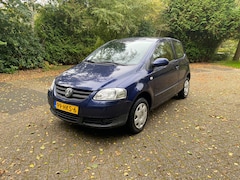 Volkswagen Fox - 1.4 Trendline