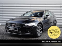 Volvo V60 - T6 Recharge AWD Plus Dark | DAB+| Adaptieve Cruise controle | BLIS | Climate Controle | sp