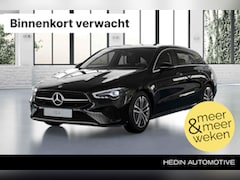 Mercedes-Benz CLA-klasse Shooting Brake - CLA 180 Automaat Star Edition