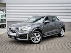 Audi Q2 - S line Edition 30 TFSI 85 kW / 116 pk Hatchback 6 versn. Hand