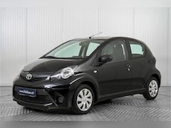 Toyota Aygo - 1.0 VVT-i Comfort