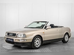 Audi 80 - Cabriolet 1.8 5V