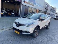 Renault Captur - 0.9 TCe Dynamique