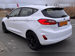 Ford Fiesta - 1.0 EcoBoost Connected