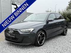 Audi A1 Sportback - 30 TFSI Proline S-Tronic Navi|Matrix-LED|PDC|Carplay Grijs