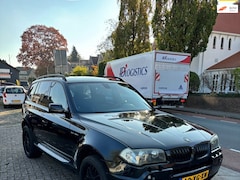 BMW X3 - 3.0i AIRCO YOUNGTIMER NWE APK