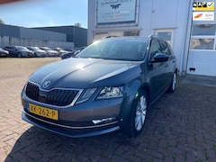 Skoda Octavia Combi - 1.0 TSI Greentech Style Business Export