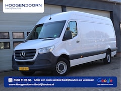 Mercedes-Benz Sprinter - 311 CDI Automaat - Euro 6 - L3H2 Maxi