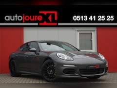 Porsche Panamera - 3.0 S E-Hybrid | Sport Chrono | Luchtvering | Schuifdak | Bose Sound | Origineel NL |