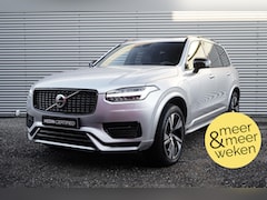 Volvo XC90 - T8 Recharge AWD R-Design | Head-up | 360 Camera | Pano. Dak | BLIS |