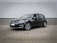 Volkswagen e-Golf - PDC | Cruise adaptief|Sepp Subsidie|