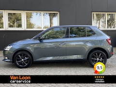 Skoda Fabia - 1.0TSI 95PK Clever/Navigatie, Climate control/Apple carplay/