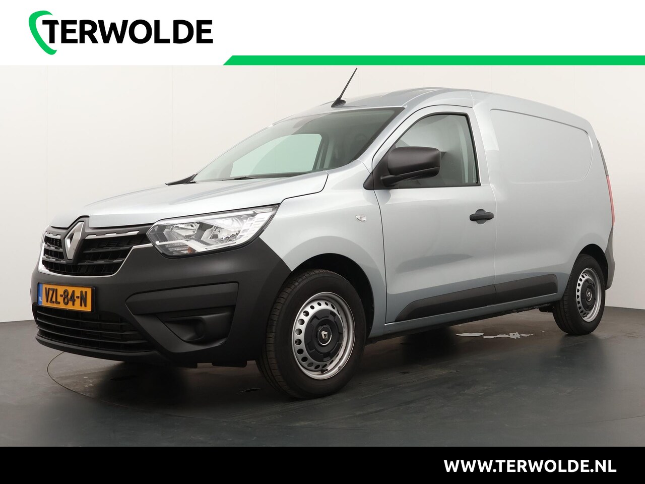 Renault Express - 1.5 dCi 95 Comfort + 1.5 dCi 95 Comfort + - AutoWereld.nl