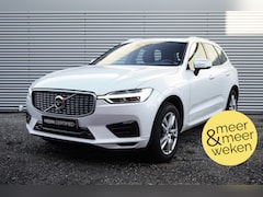 Volvo XC60 - T5 R-Design | Adaptive Cruise | BLIS | 360 Camera | Standkachel | Stuur/Stoelverwarming V/