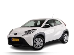 Toyota Aygo X - 1.0 VVT-i S-CVT play