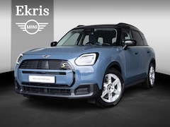 MINI Countryman - SE Classic Trim + Package XL | Maximaal MINI