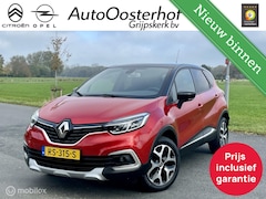 Renault Captur - 0.9 TCe Intens