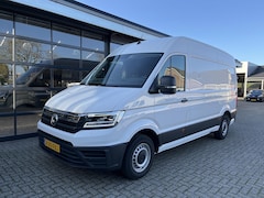 Volkswagen Crafter - 35 2.0 TDI L3H3 (OUDE L2/H2) 140PK EURO6 Highline 35 2.0 TDI L3H3 Highline CRUISE CONTROL|